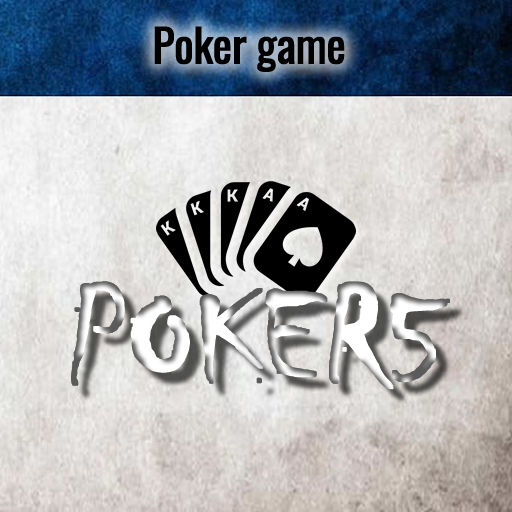 POKER5: Five Card Draw Poker