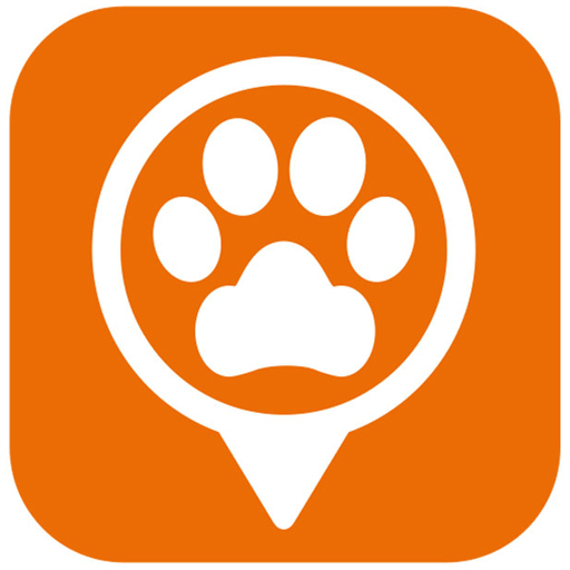 Gotcha! Lost & Found App logo