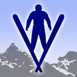 Skispringen icon
