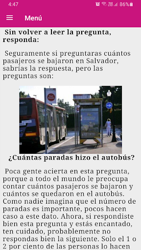 Aprender mnemotecnia Screen 3