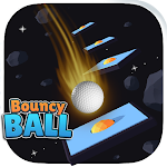Cover Image of Download Tiles Hop - Bouncy Ball  APK