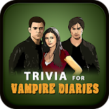 Trivia & Quiz: Vampire Diaries icon
