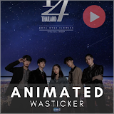 F4 Thailand Animated WASticker icon