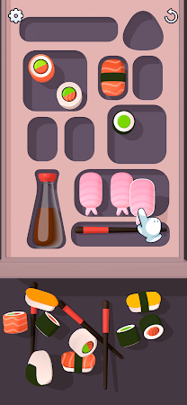 Game screenshot Dream Organizer apk download