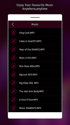 Unlimited offline Music download - Mp3 download