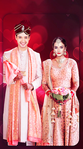 Traditional Suit  Change Face