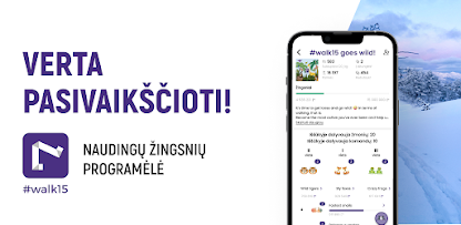 Ekrano kopijos vaizdas