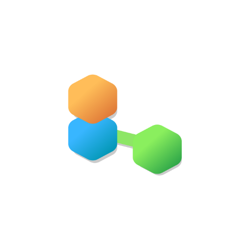 Gerir - ERP logo