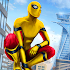 Amazing Spider Hero: Ninja Stickman Rope Hero 3D1.0