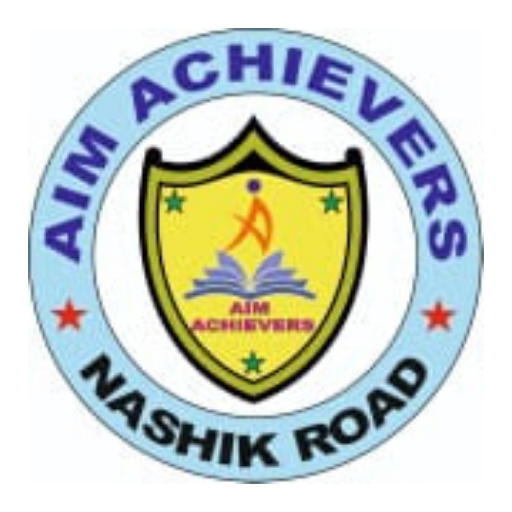 Aim Achievers Classes logo