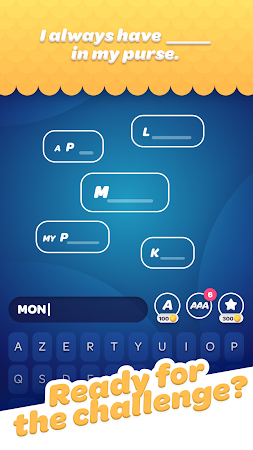 Game screenshot People Say - Family Game apk download