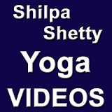 Shilpa Shetty Yoga Videos icon