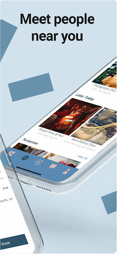 Waveback Screen 2