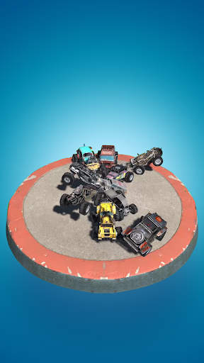 Monster Jam Screen 3