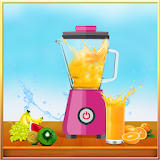 Icy Fruit Juice Maker icon