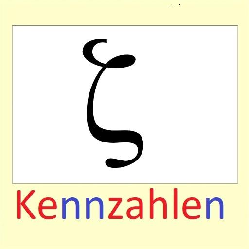 Dimensionslose Kennzahlen und