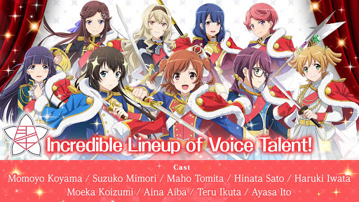 Revue Starlight Re LIVE 11