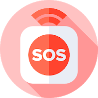 SOS Alert  Emergency  Safety App