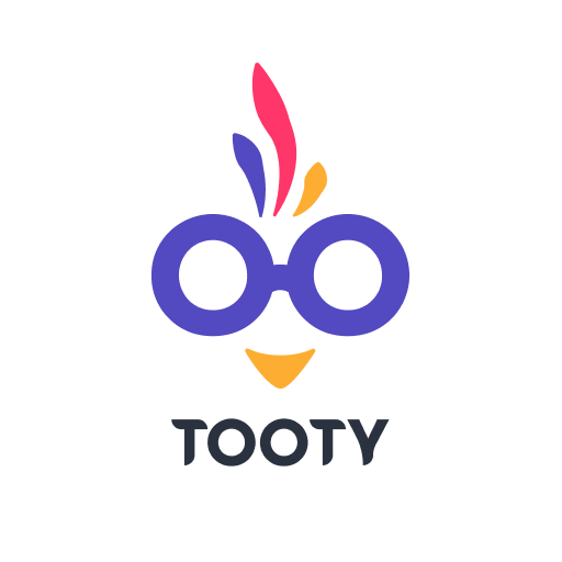 Tooty Academy logo