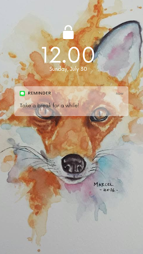 Water Color Painting Ideas