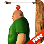 Cover Image of Скачать Apple Shooter by i Games 1.7 APK