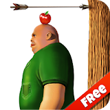 Apple Shooter by i Games icon