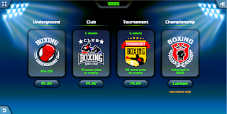 Boxing Stars - Screenshot 2