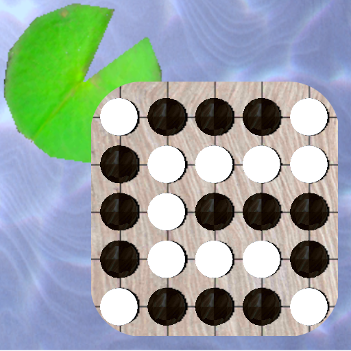 Zen Gomoku Lite logo