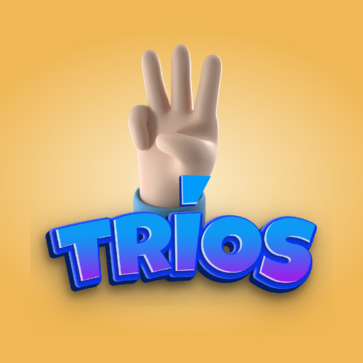 Android application Triios screenshort