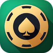 Poker Club - Private Texas with real friends 2.8.1.0 Icon