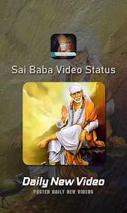 Sai Baba Video Status