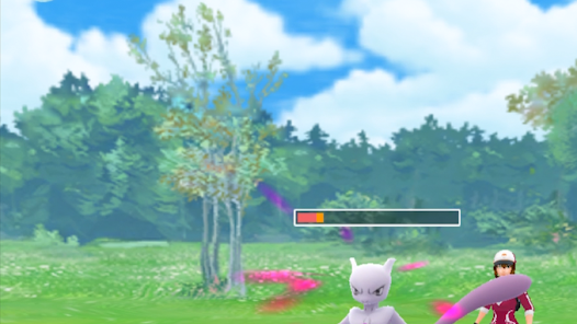 Pokemon GO Mod Apk v0.275.3 (Menu, Coins, Joystick, Fake GPS, Hack Radar) Gallery 4