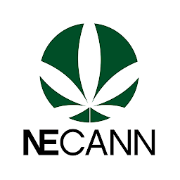 Значок приложения "NECANN (New England Cannabis)"
