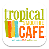 Tropical Smoothie Cafe Jax icon