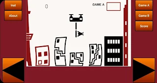 Arcade Towering Rescue - Screenshot 2