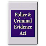 Cover Image of Download Police & Criminal Evidence Act  APK