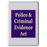 Police & Criminal Evidence Act icon