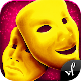 CHARADES - a party game! icon