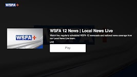 screenshot of WSFA 12 News