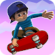 Rafadan Tayfa Skater game