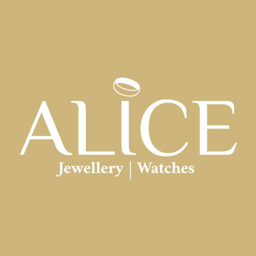 Alice Jewelry | אליס תכשיטים ו logo
