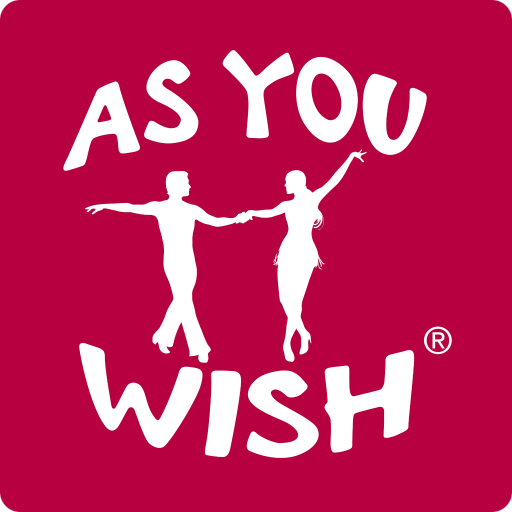 As You Wish logo