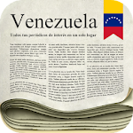 Cover Image of Unduh Koran Venezuela  APK
