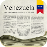 Venezuelan Newspapers icon