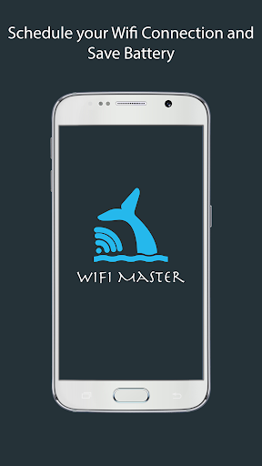 Android application WiFi Master screenshort