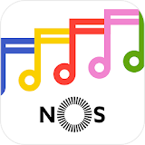 NOS Calling Rings icon