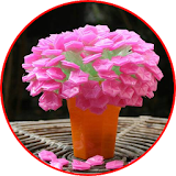 Plastic Flower Ideas icon