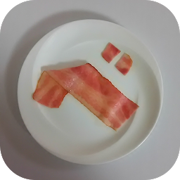 Icon image Monitoring Bacon
