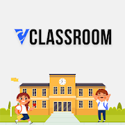 Vclassroom  Icon