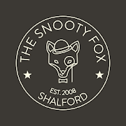 Snooty Fox Cafe